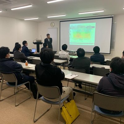 一歩先を行くIT/AI活用を目指して