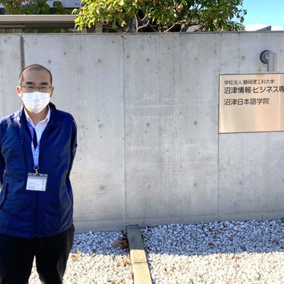 専門学校でAI授業の先生をしています