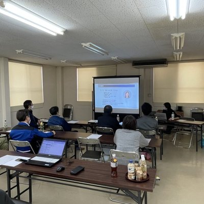 組合員様向けのセミナーを行いました