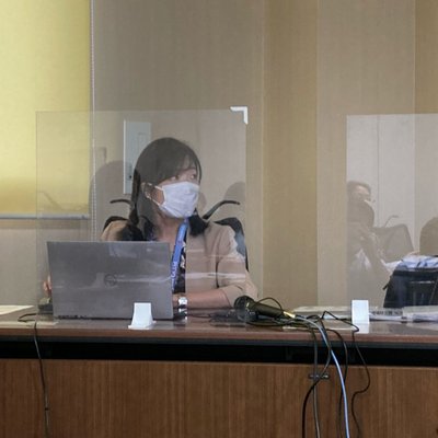 弊社佐々木がセミナー講師として登壇いたしました