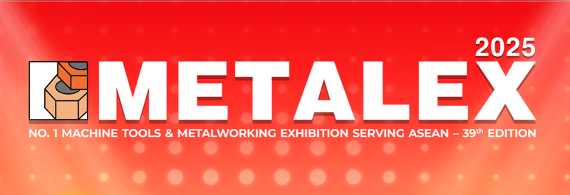 metalex2025 logo
