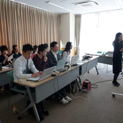 2017 沼津市民間まちづくりファンド事業